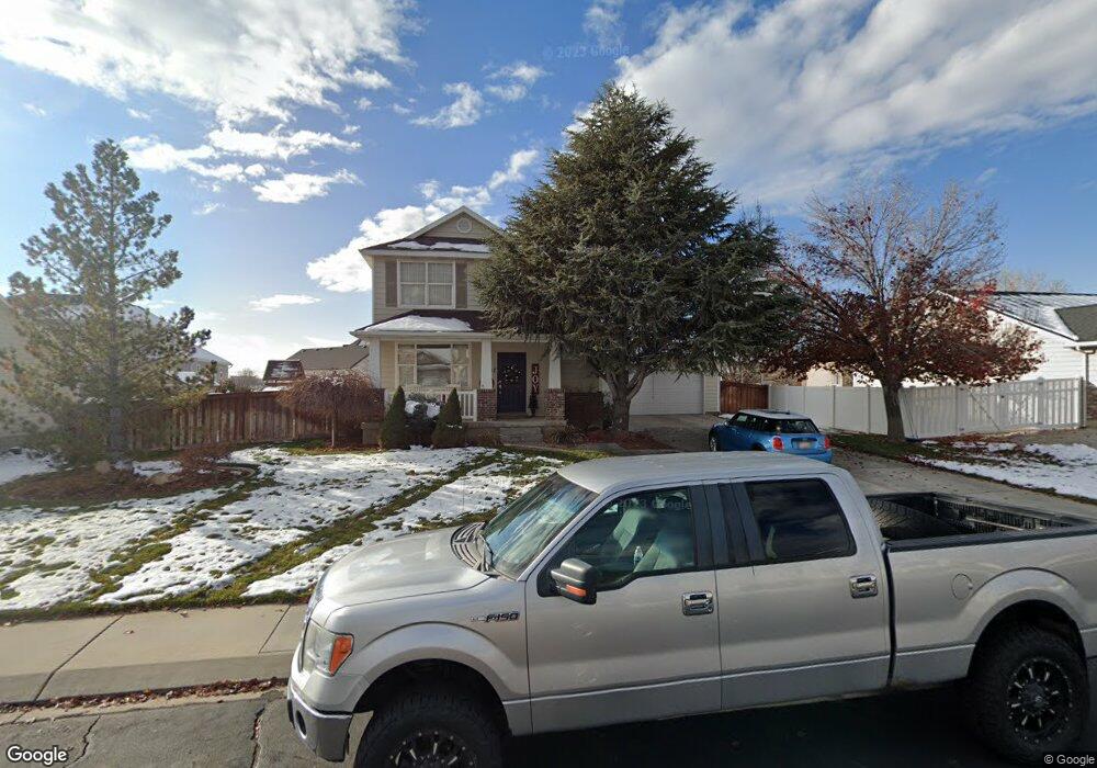 10287 N Carriage Ln, Cedar Hills, UT 84062 - photo 1