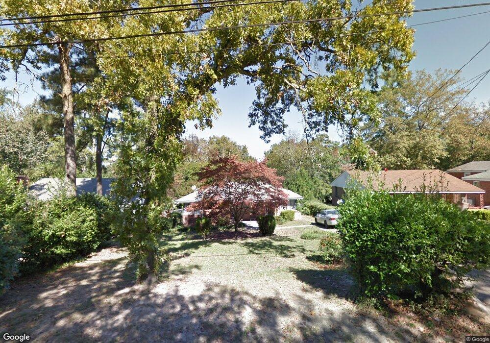 2707 Hazel St, Augusta, GA 30909 - photo 1