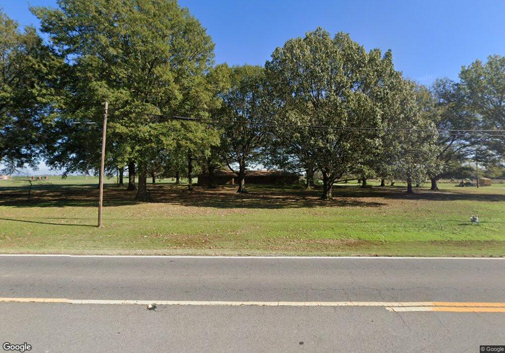 1908 N Buerkle St, Stuttgart, AR 72160 - photo 1