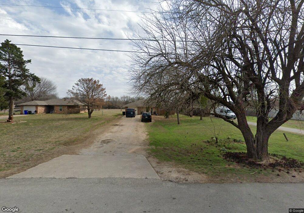 816 Jackson Trail, Azle, TX 76020 - photo 1