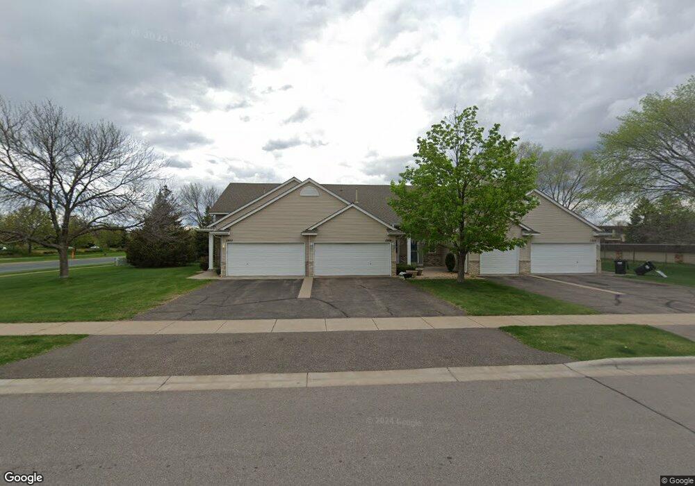 11804 Zea St NW, Coon Rapids, MN 55433 - photo 1