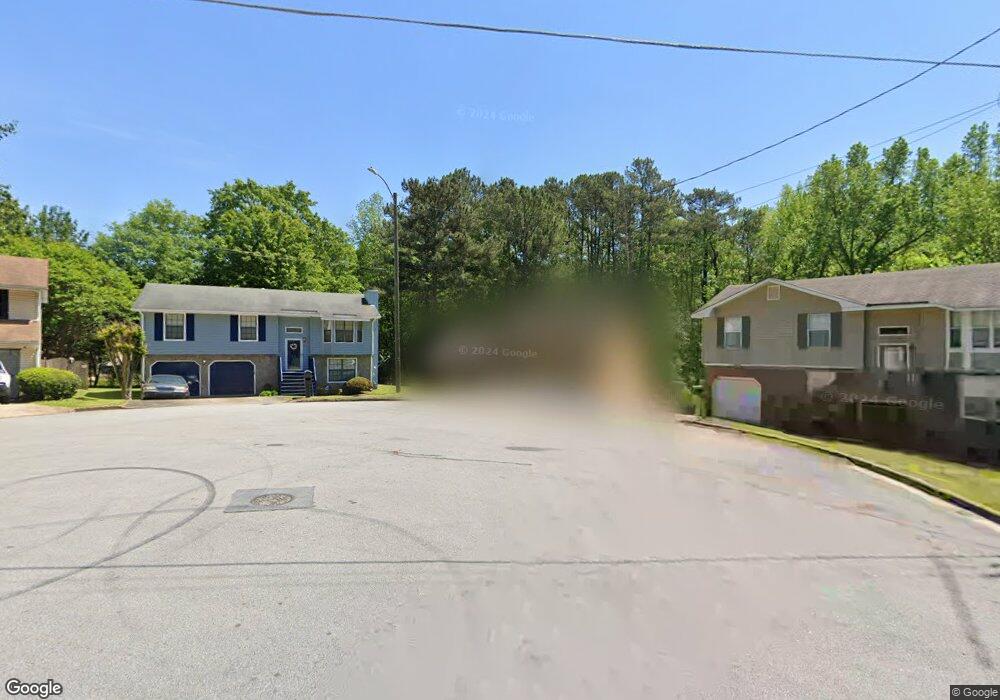 2176 Sara Ashley Way, Lithonia, GA 30058 - photo 1