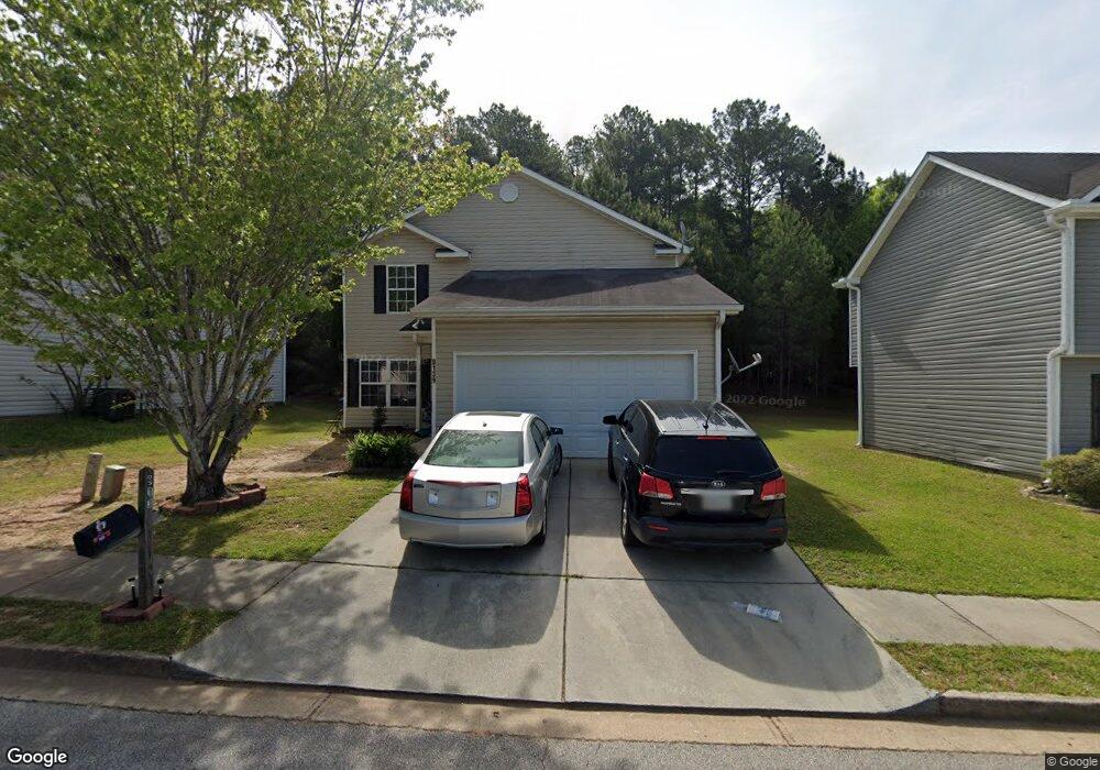 9139 Jefferson Ave SW, Covington, GA 30014 - photo 1