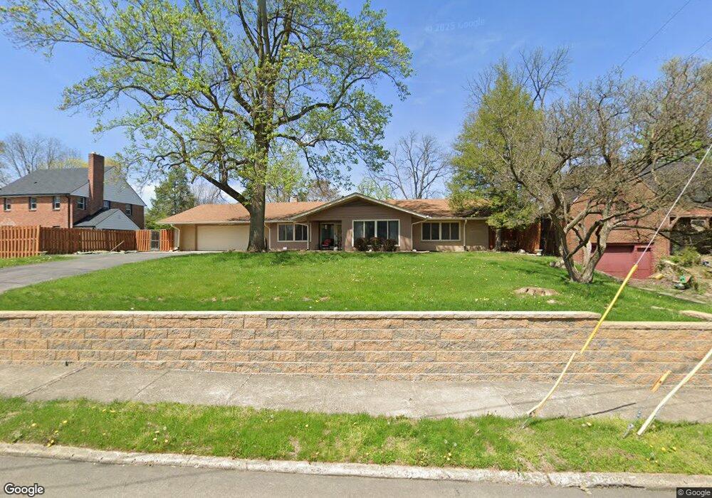 2100 W 12th St, Anderson, IN 46016 - photo 1