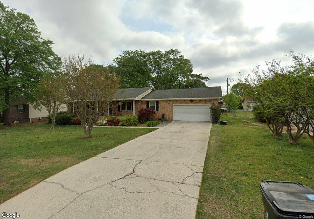 1408 Whippoorwill Dr, West Columbia, SC 29169 - photo 1