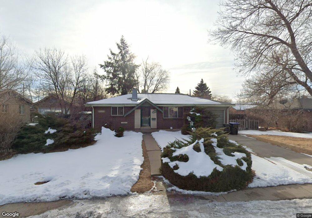 8140 Chase Way, Arvada, CO 80003 - photo 1