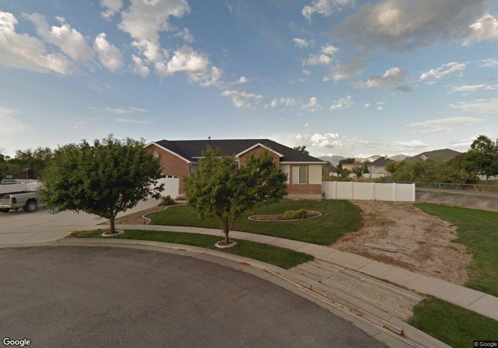 2296 Waterside Cir, South Jordan, UT 84095 - photo 1