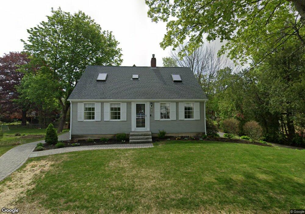 10 Spring St, Camden, ME 04843 - photo 1