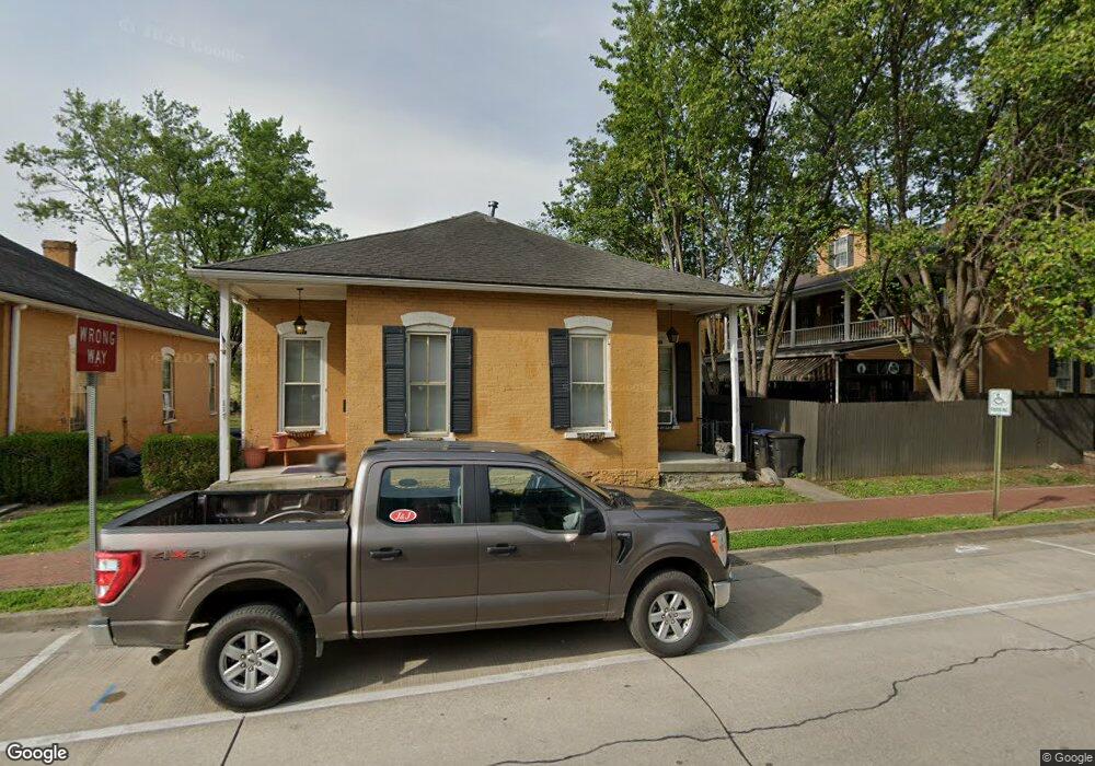 119 Mero St unit 117, Frankfort, KY 40601 - photo 1