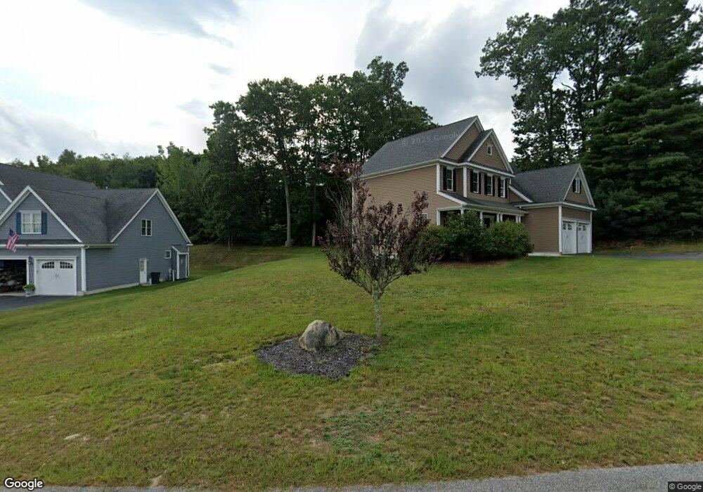 64 Brandywine Rd, Franklin, MA 02038 - photo 1