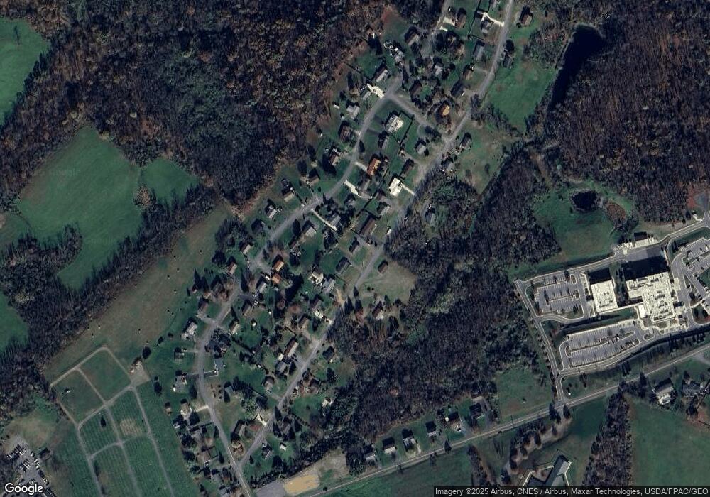 209 E Ridge Loop Rd, Romney, WV 26757 - photo 1