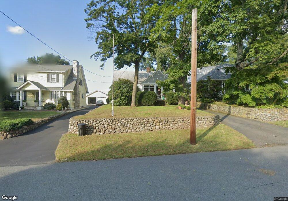 39 E Summit Ave, Midland Park, NJ 07432 - photo 1