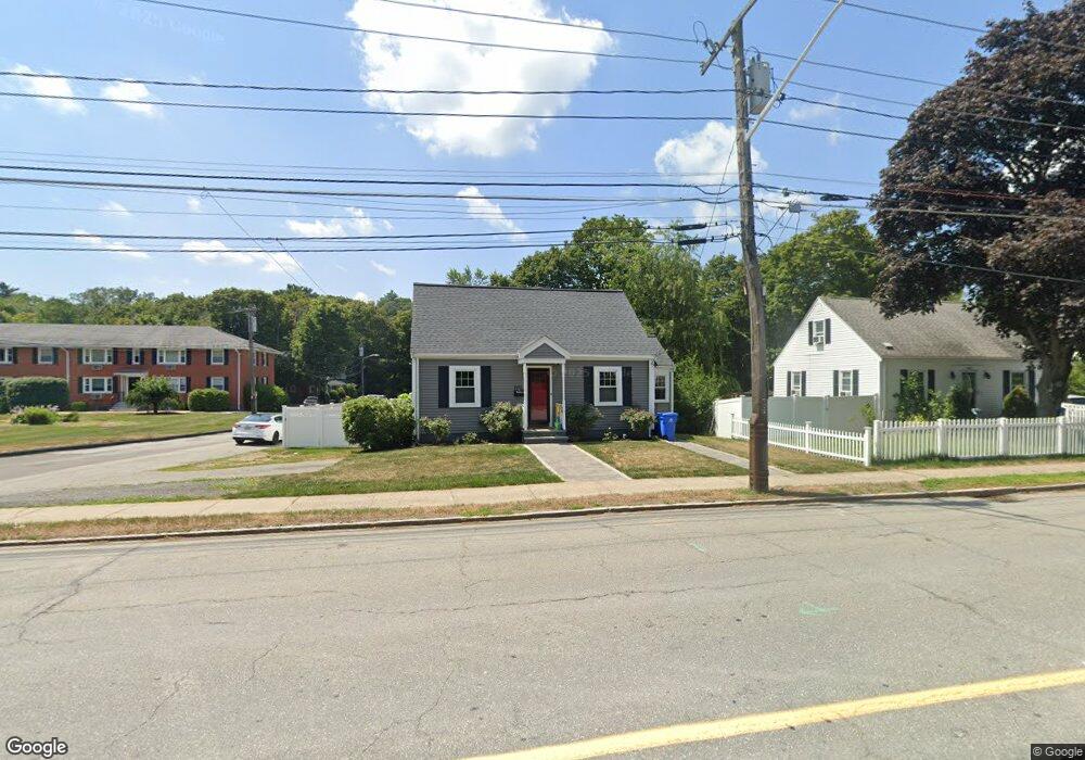 1043 Main St, Wakefield, MA 01880 - photo 1