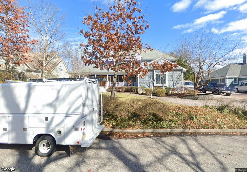 7 S Tamarack Dr, Brielle, NJ 08730 - photo 1