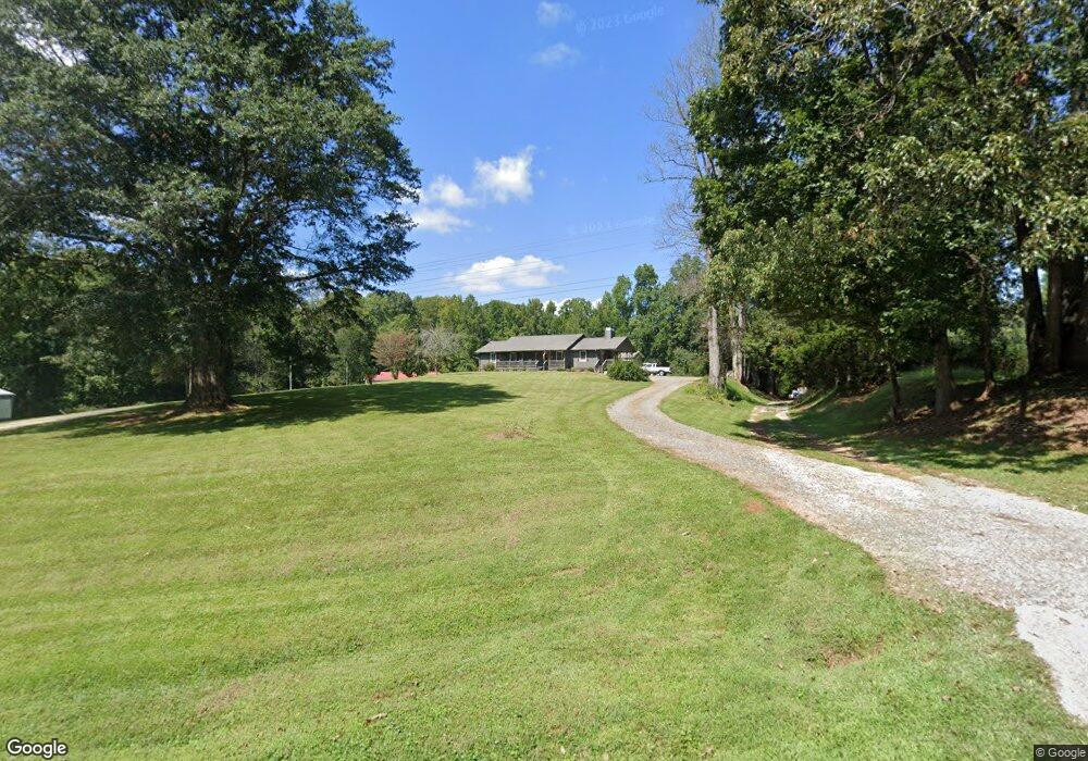 6545 Stringer Rd, Clermont, GA 30527 - photo 1