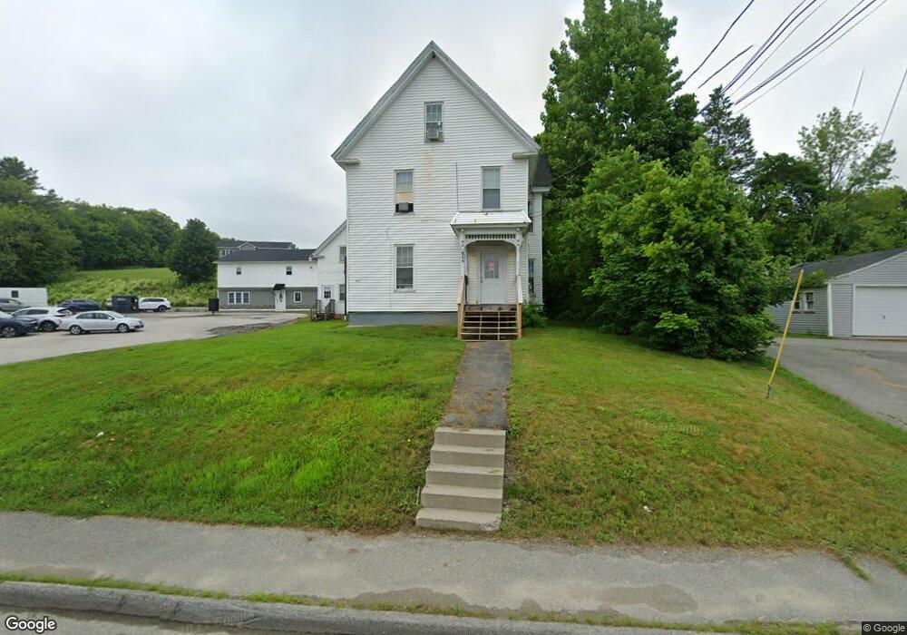 Street View Photo