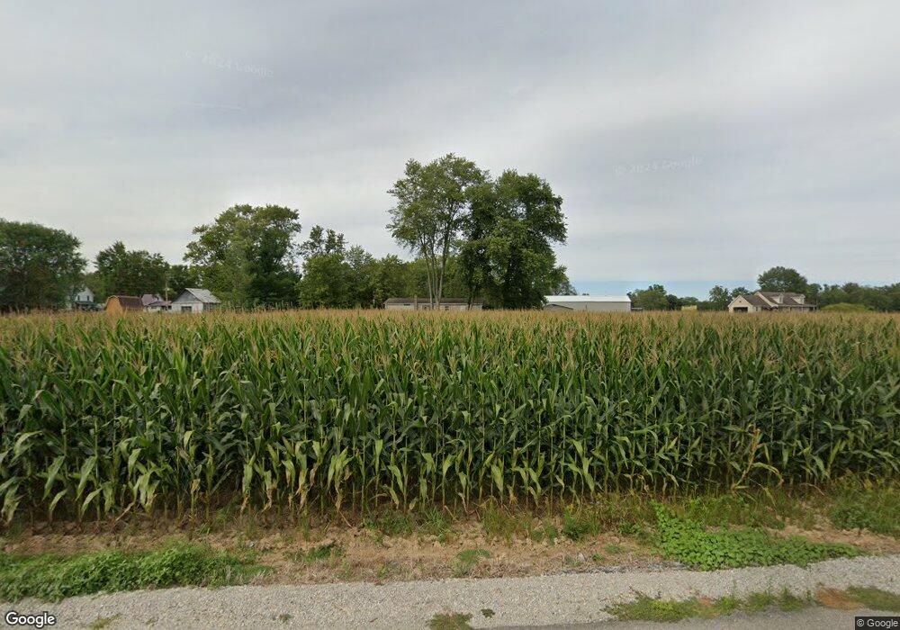 15587 S State Road 58, Columbus, IN 47201 - photo 1