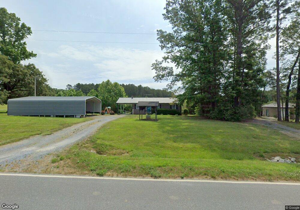 4231 Oak Grove Church Rd, Asheboro, NC 27205 - photo 1