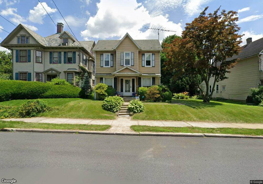 39 S New St, Nazareth, PA 18064 - photo 1