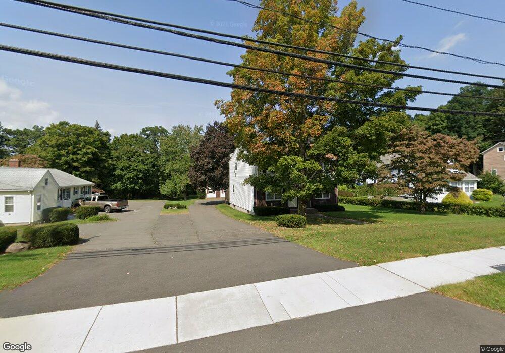 431 N Main St, Manchester, CT 06042 - photo 1