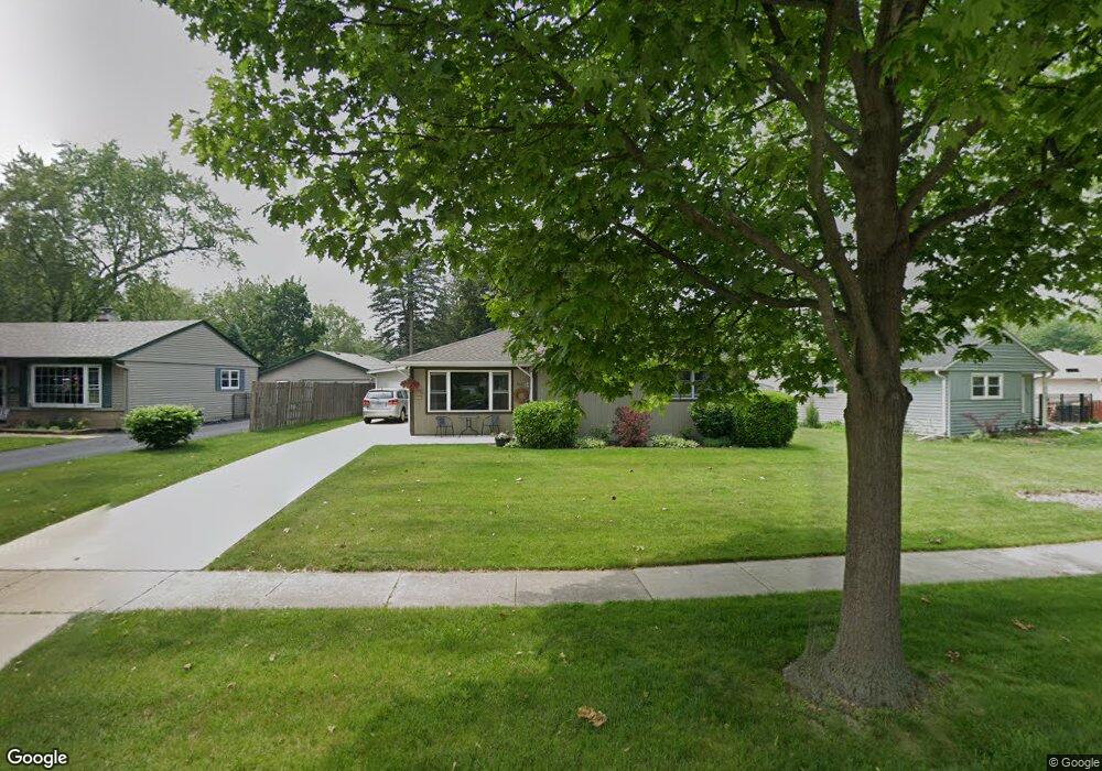 3601 Dove St, Rolling Meadows, IL 60008 - photo 1