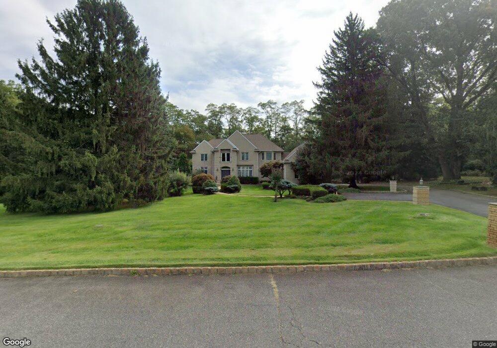 1 Walnut Grove, Colts Neck, NJ 07722 - photo 1