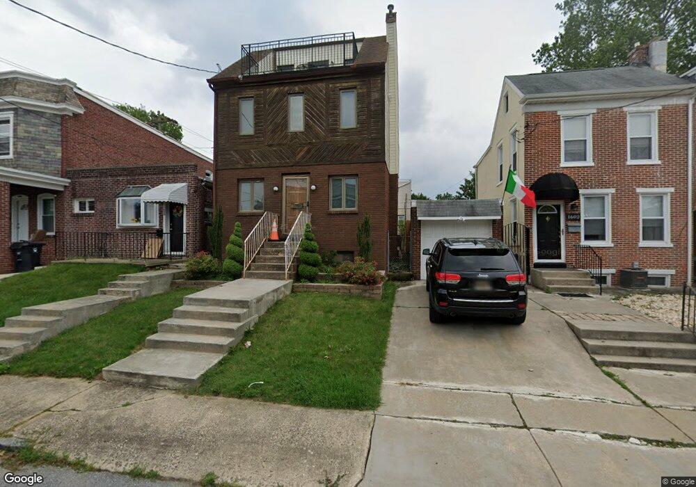 1600A W 10th St, Wilmington, DE 19805 - photo 1