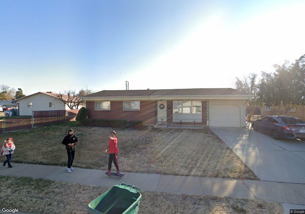 2125 W 5025 S, Roy, UT 84067 - photo 1