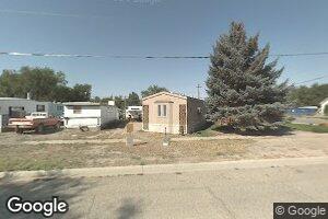 706 S 5th St, Greybull, WY 82426