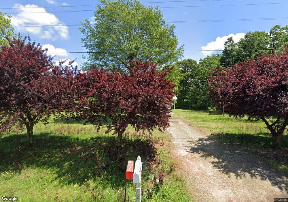 1621 Ben Maxwell Rd, Bowman, GA 30624 - photo 1