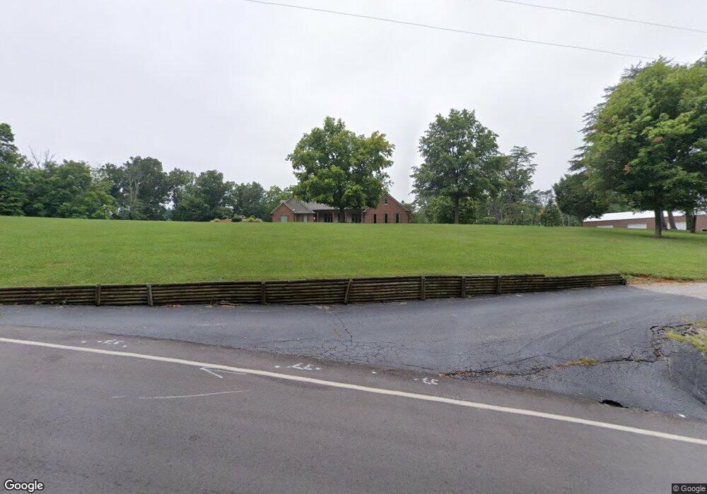 2393 N Luther Rd, Georgetown, IN 47122 - photo 1