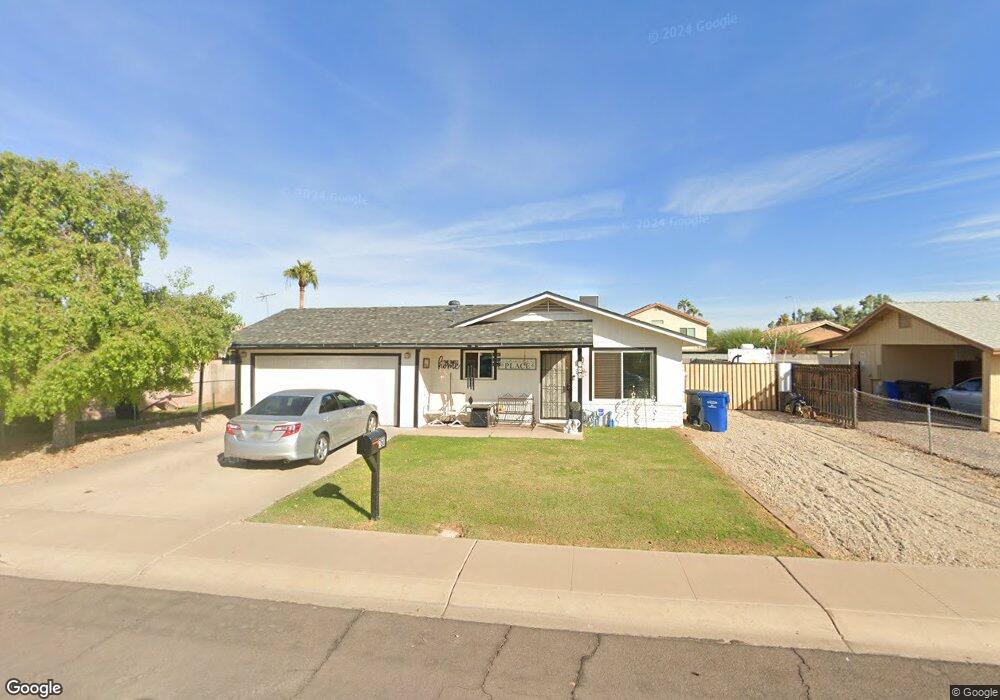 760 E Harrison St unit 2, Chandler, AZ 85225 - photo 1