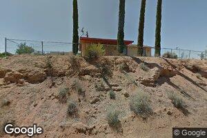 402 S Vine Ave, Mammoth, AZ 85618