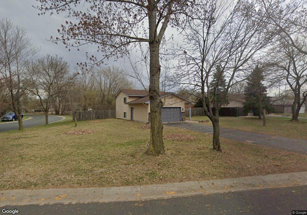 10865 Grouse St NW, Coon Rapids, MN 55433 - photo 1