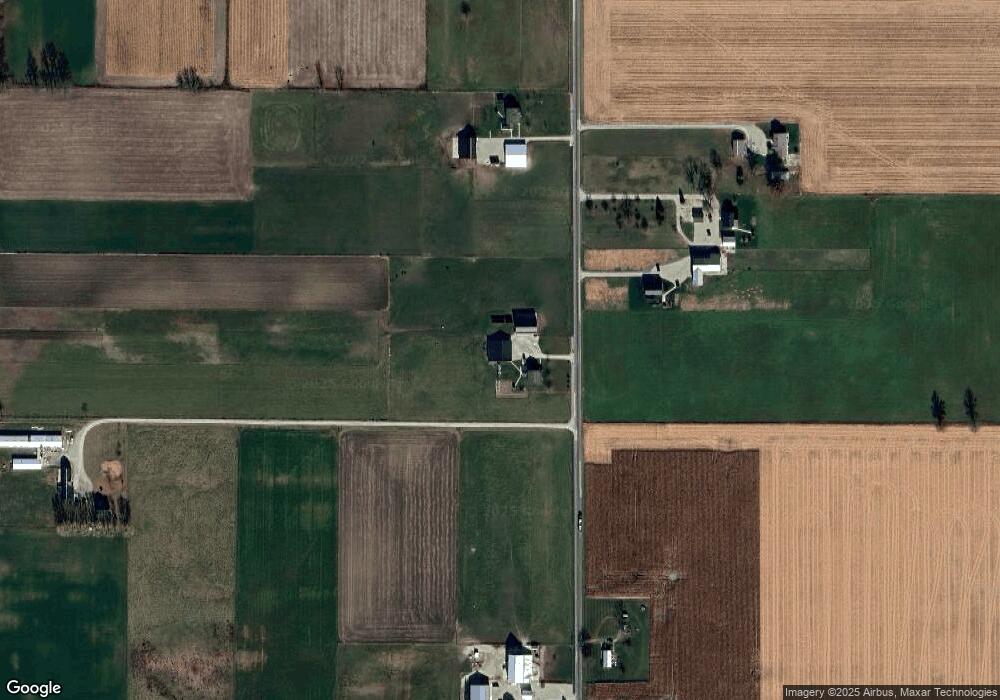 2474 S 100 E, Monroe, IN 46772 - photo 1