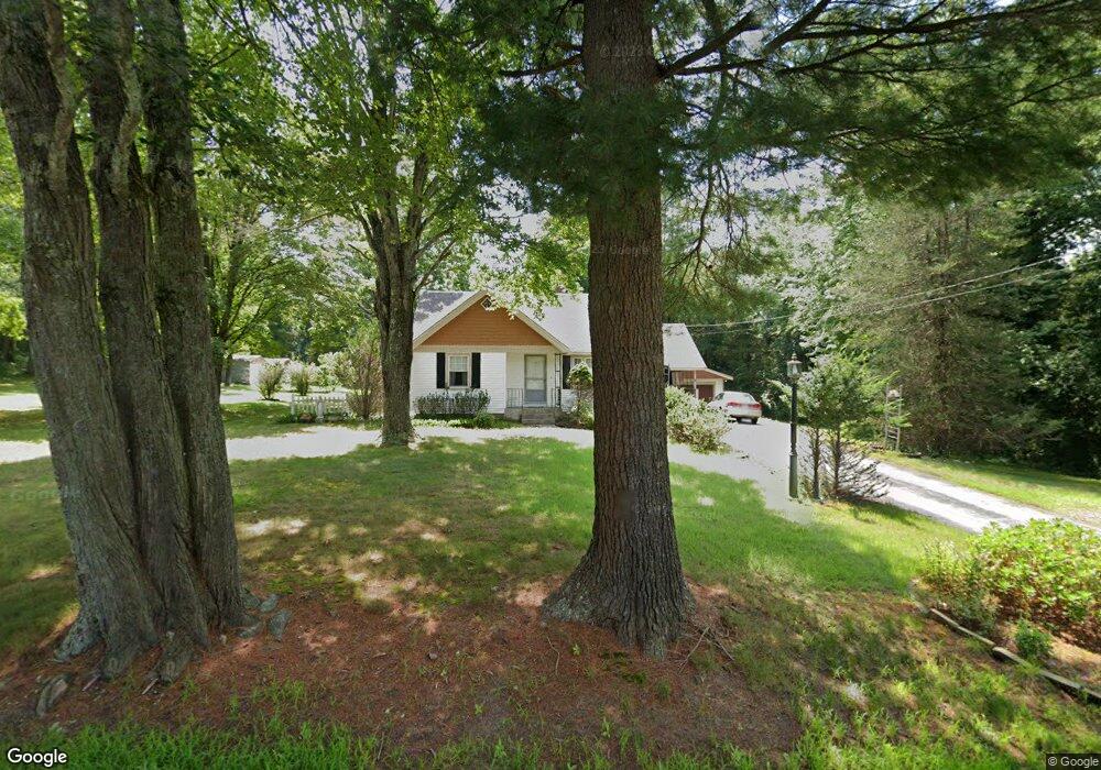 551 Wrentham Rd, Bellingham, MA 02019 - photo 1