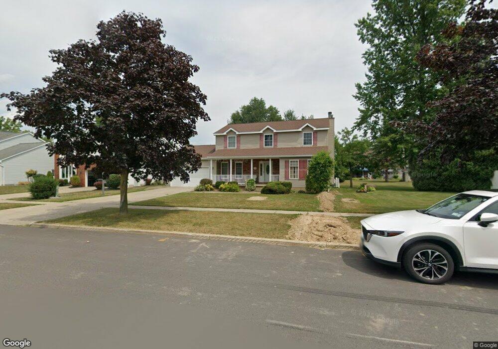 1155 Master St, North Tonawanda, NY 14120 - photo 1