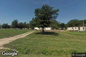 212 N 3rd St, Quenemo, KS 66528