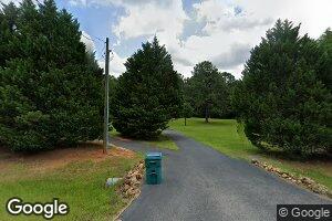 2174 Ransom Rd, Unadilla, GA 31091
