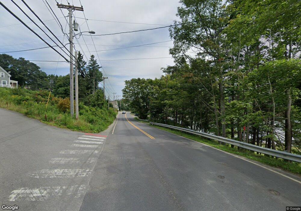 30 Western Ave, Boothbay Harbor, ME 04538 - photo 1