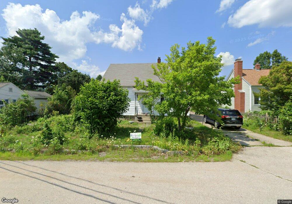 26 Roby Rd, Nashua, NH 03064 - photo 1