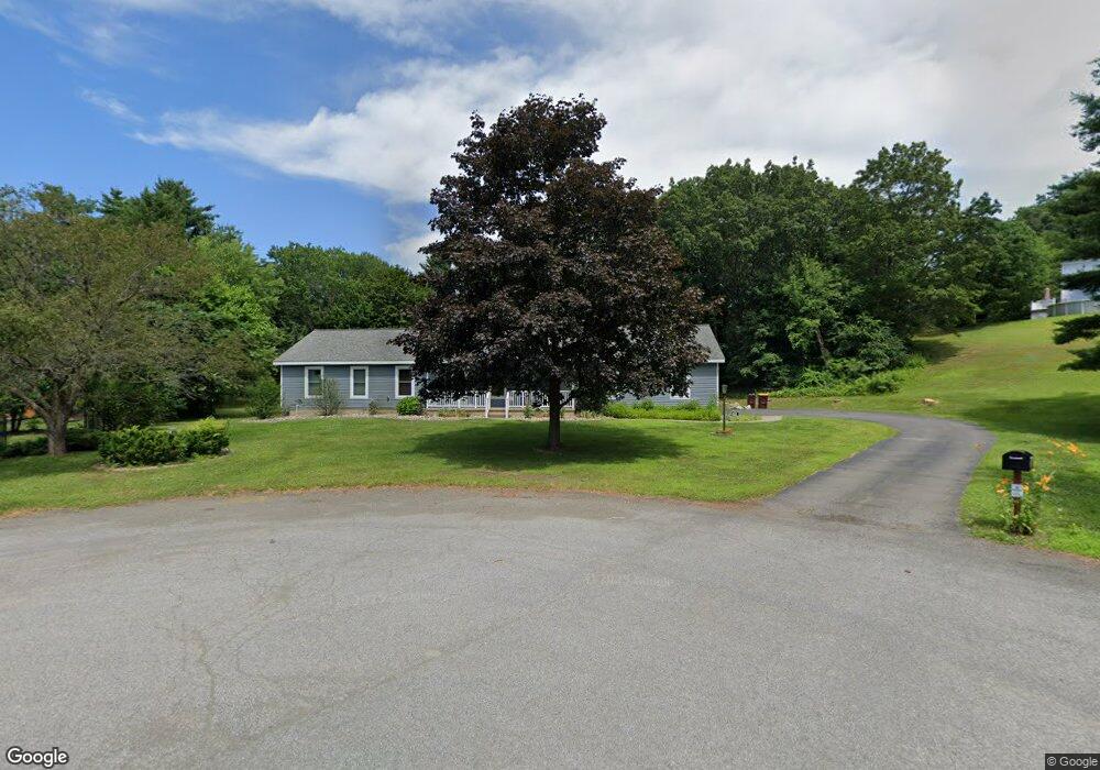 41 Chester Ct, Troy, NY 12182 - photo 1