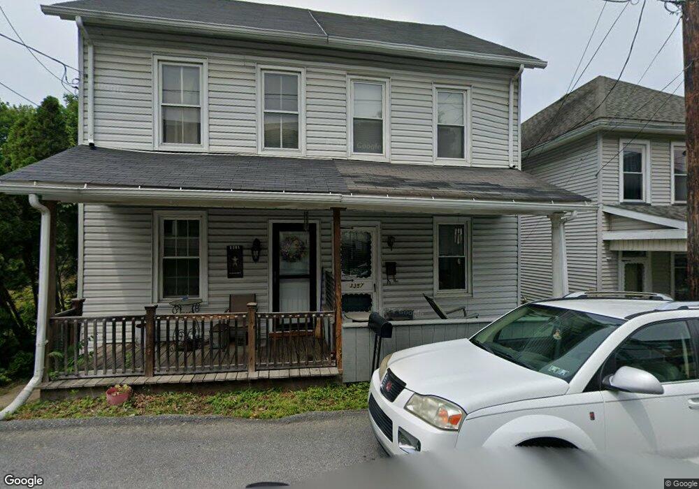 3357 Franklin St, Slatington, PA 18080 - photo 1