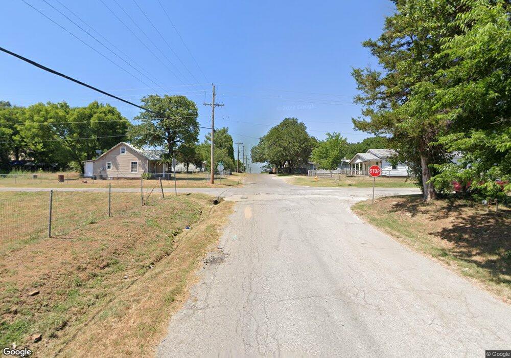 0 S 63rd West Ave, Sapulpa, OK 74066 - photo 1