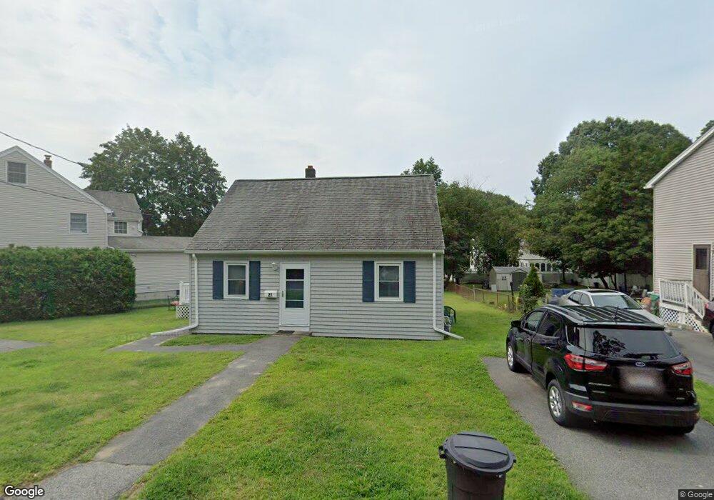 27 Leopold St, Burlington, MA 01803 - photo 1