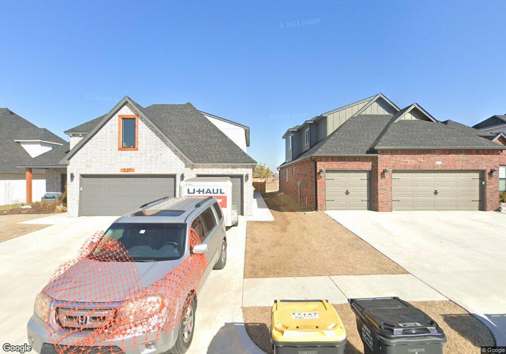 223 W 130th St S, Jenks, OK 74037 - photo 1