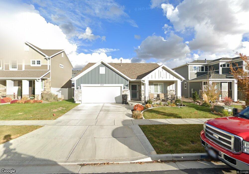 3517 S Finch St, Syracuse, UT 84075 - photo 1