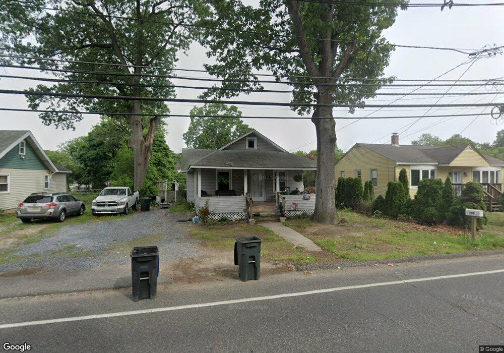 788 Tacoma Blvd, Westville, NJ 08093 - photo 1
