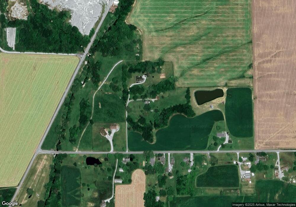 2470 W County Road 400 S, Greensburg, IN 47240 - photo 1