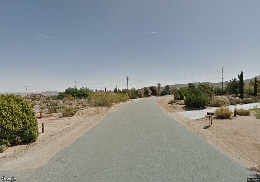 0 Lisbon Dr unit JT23152718, Yucca Valley, CA 92284 - photo 1